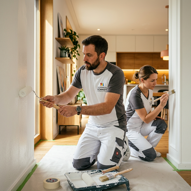 Fokus auf das Handwerk